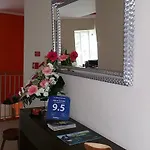 Casa de hóspedes Solar Do Carvalho