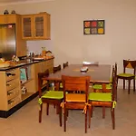 Casa de hóspedes Solar Do Carvalho São Vicente