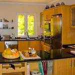 Casa de hóspedes Solar Do Carvalho São Vicente