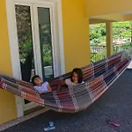 Casa de hóspedes Solar Do Carvalho