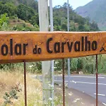 Solar Do Carvalho Casa de hóspedes São Vicente