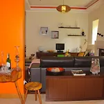 Solar Do Carvalho Casa de hóspedes São Vicente