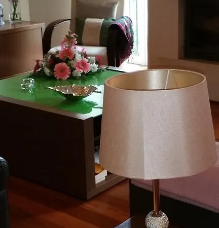 Pensionat Solar Do Carvalho