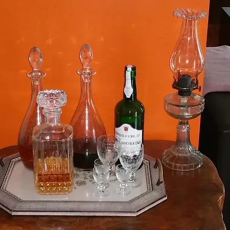 Pensionat Solar Do Carvalho 4*