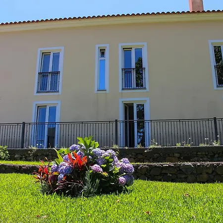 Solar Do Carvalho Guest house