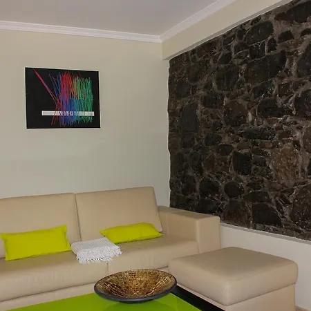 Solar Do Carvalho São Vicente