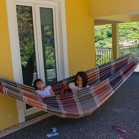 Pensionat Solar Do Carvalho