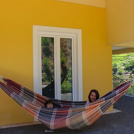 Solar Do Carvalho São Vicente