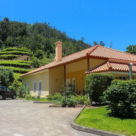 Solar Do Carvalho Гостевой дом 4*