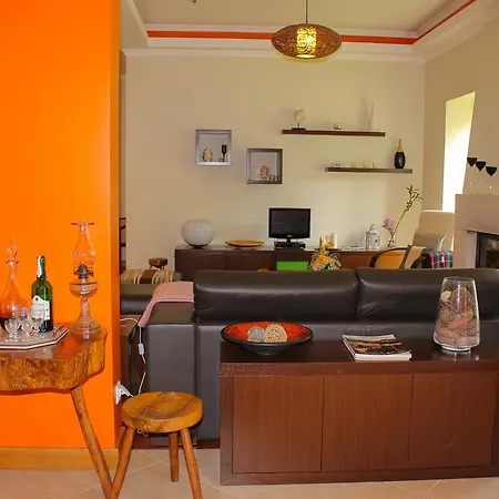 Solar Do Carvalho Pensionat São Vicente