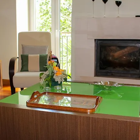 Solar Do Carvalho 4*