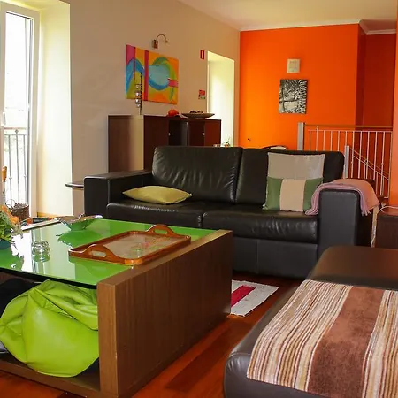 Solar Do Carvalho Pensionat 4*