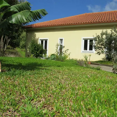 Solar Do Carvalho Guest house *