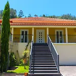 Pensionat Solar Do Carvalho