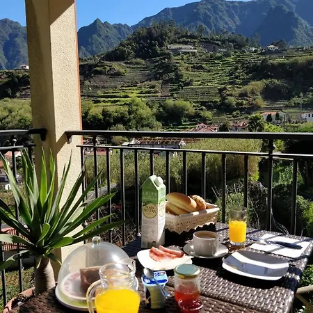 Casa de hóspedes Solar Do Carvalho São Vicente
