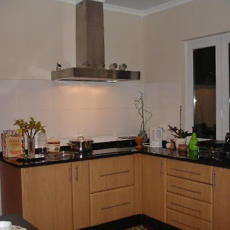 Solar Do Carvalho Casa de hóspedes