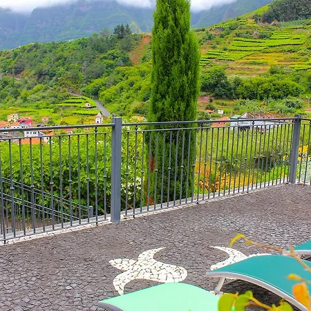 Solar Do Carvalho Casa de hóspedes São Vicente