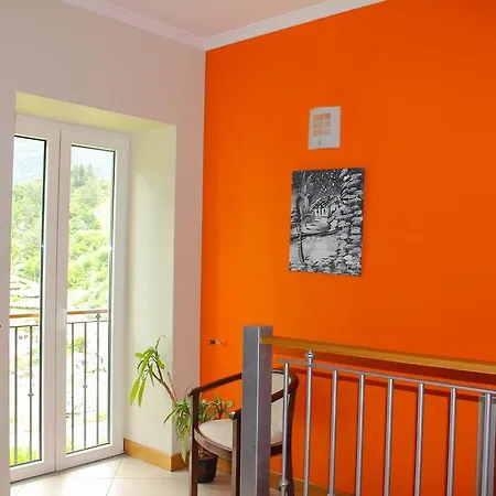 Solar Do Carvalho Casa de hóspedes São Vicente