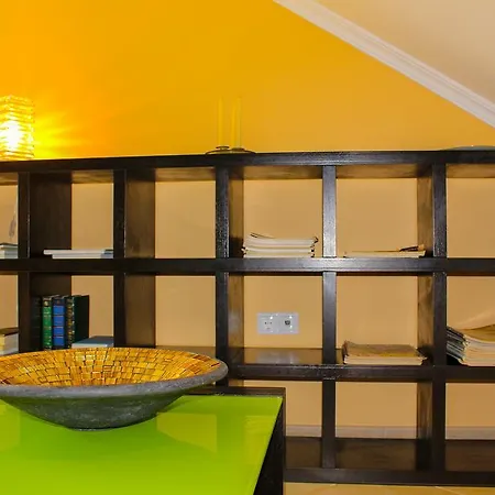 Solar Do Carvalho 4* São Vicente