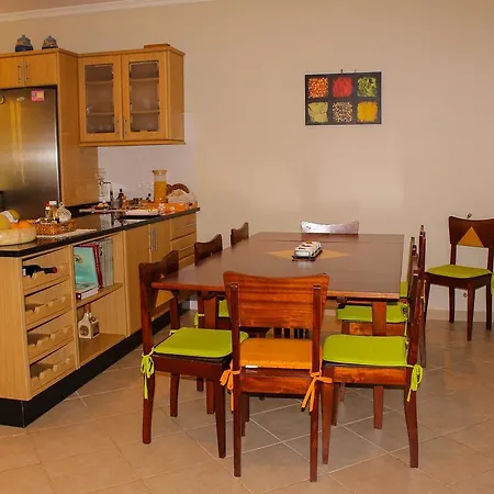 Casa de hóspedes Solar Do Carvalho São Vicente