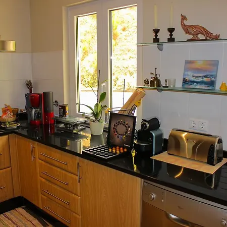 Casa de hóspedes Solar Do Carvalho