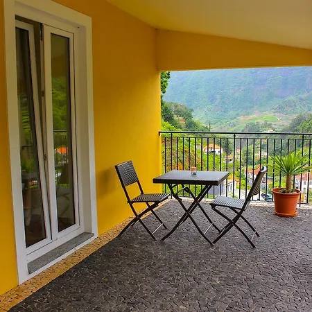 Solar Do Carvalho Gæstehus São Vicente