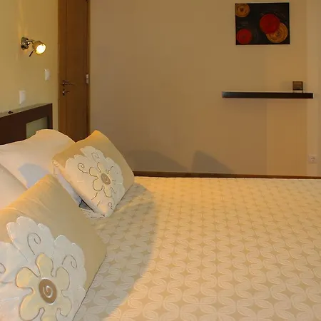 Casa de hóspedes Solar Do Carvalho 4*