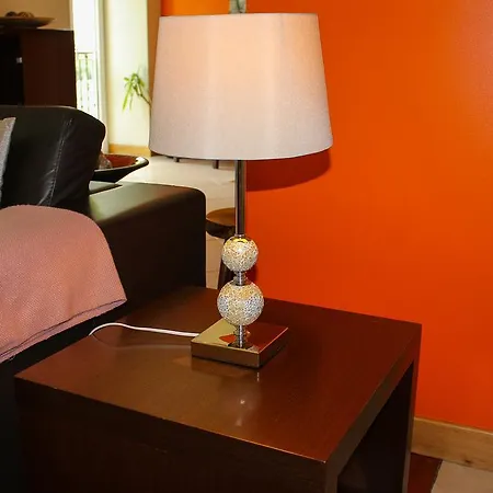 Casa de hóspedes Solar Do Carvalho 4*