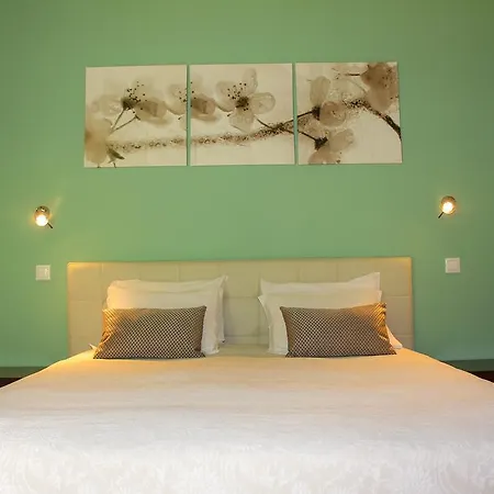 Solar Do Carvalho 4*