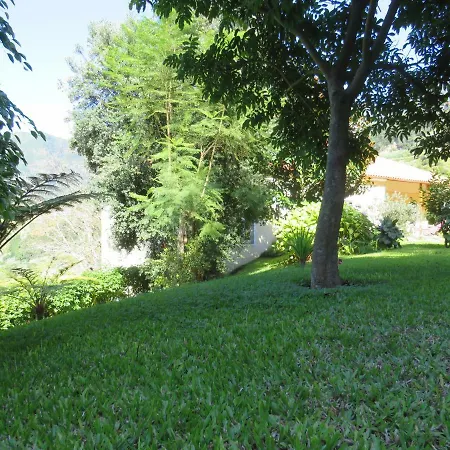 卡瓦罗阳光酒店 4* São Vicente