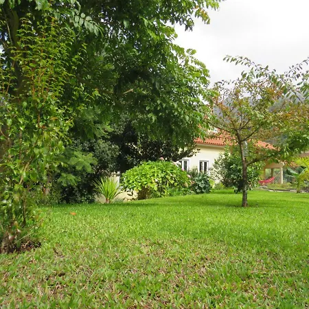 Solar Do Carvalho São Vicente