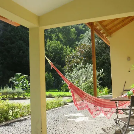 Casa de hóspedes Solar Do Carvalho