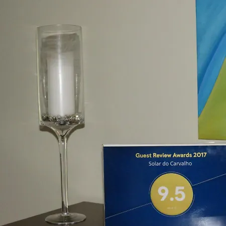 Solar Do Carvalho 4*