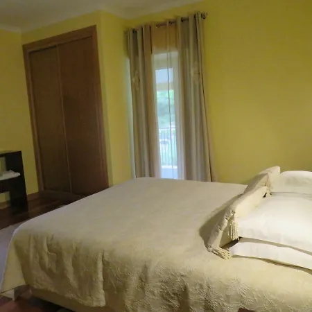 Solar Do Carvalho São Vicente