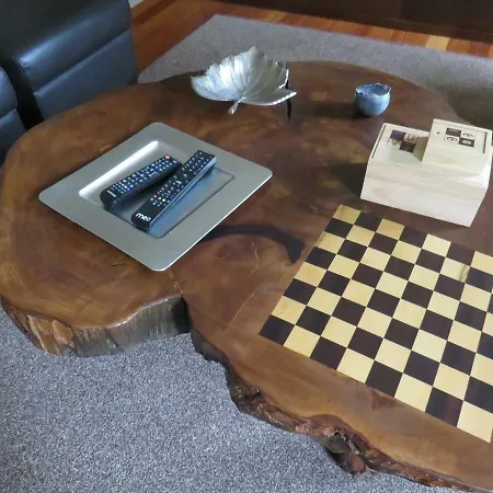 Solar Do Carvalho 4* São Vicente