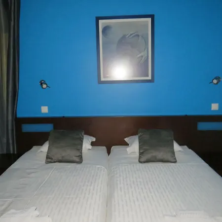 Gasthof Solar Do Carvalho