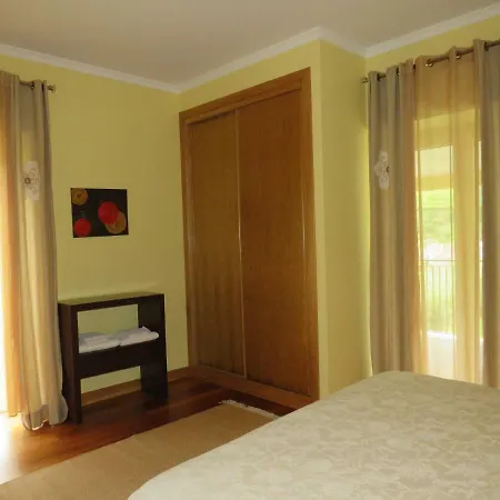 Solar Do Carvalho 4*