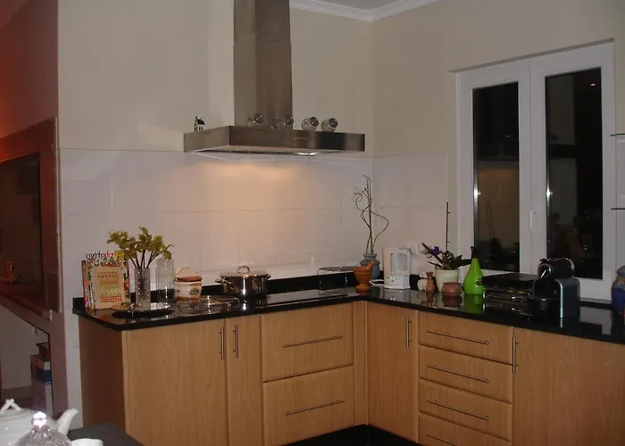 Solar Do Carvalho Гостевой дом