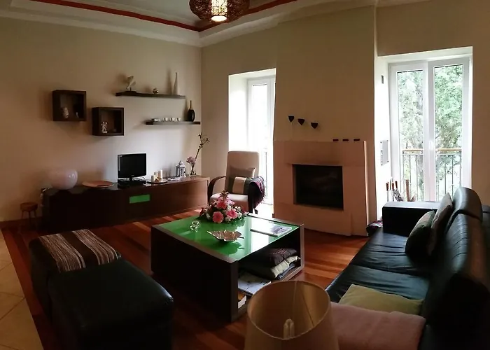 卡瓦罗阳光酒店 招待所