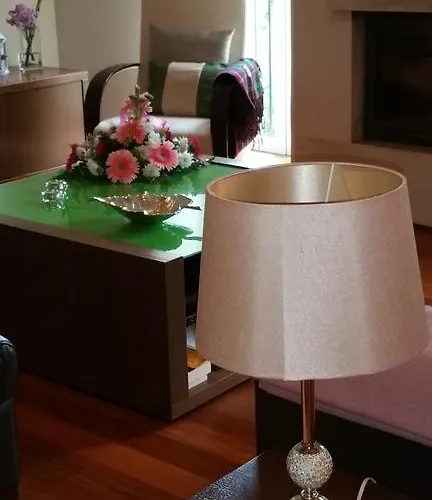 招待所 卡瓦罗阳光酒店