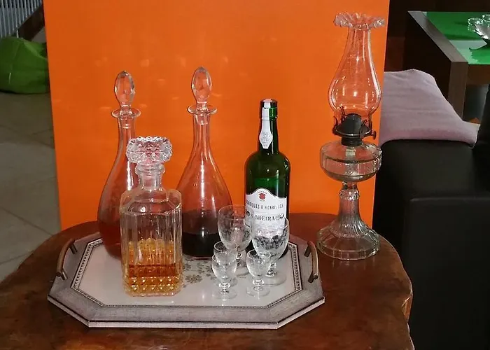 Гостевой дом Solar Do Carvalho 4*