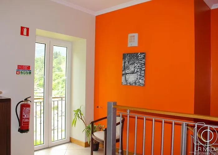 卡瓦罗阳光酒店 招待所 São Vicente