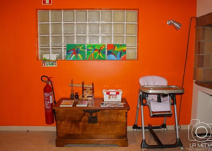 卡瓦罗阳光酒店