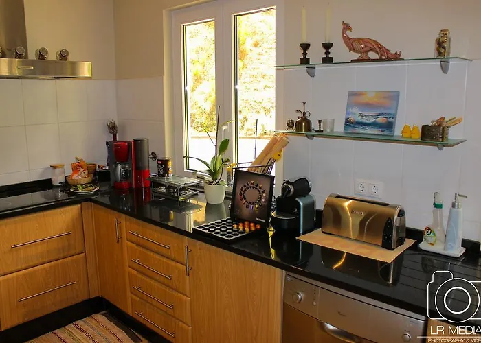 招待所 卡瓦罗阳光酒店