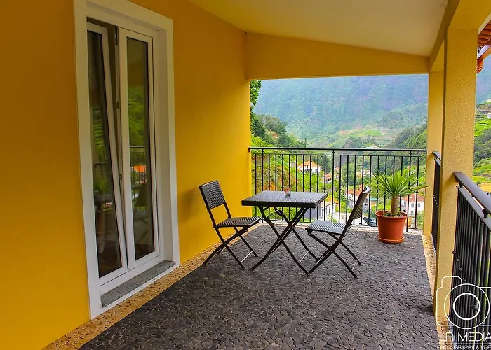 Solar Do Carvalho Гостевой дом Сан-Висенти