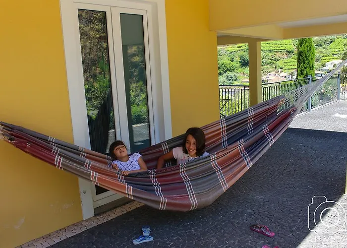 Гостевой дом Solar Do Carvalho