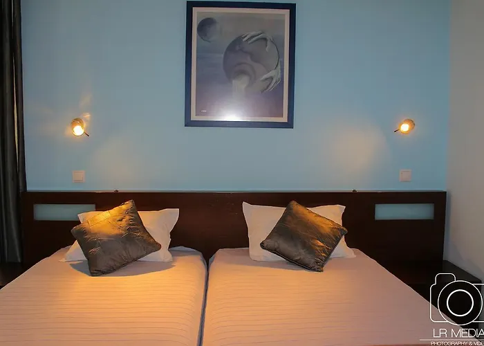 Solar Do Carvalho Сан-Висенти