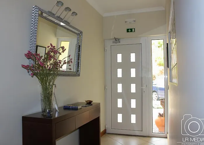 Solar Do Carvalho Сан-Висенти