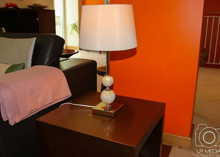 招待所 卡瓦罗阳光酒店 4*