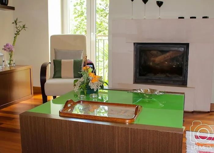 Solar Do Carvalho 4*